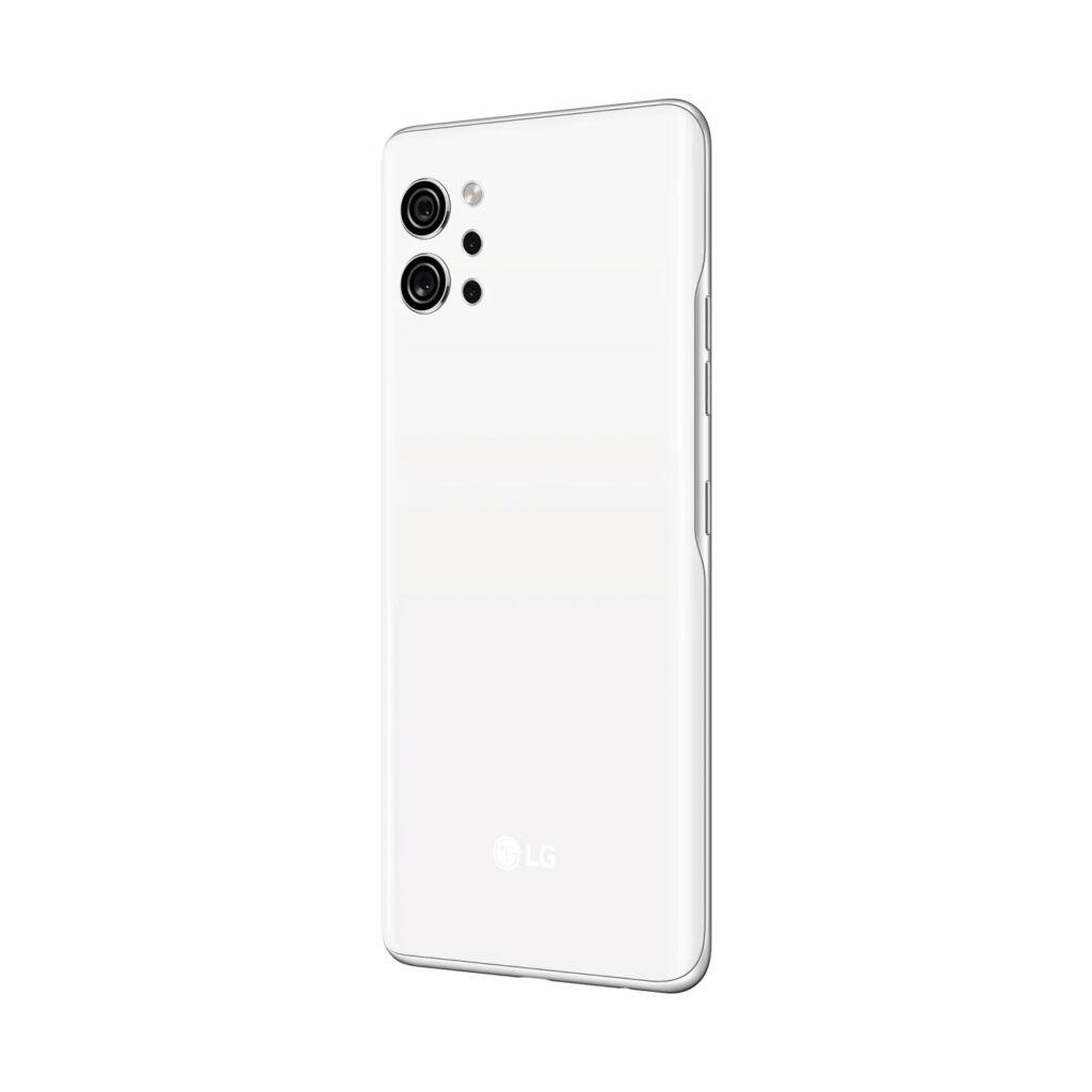LG Q92 5G gallery photo 5