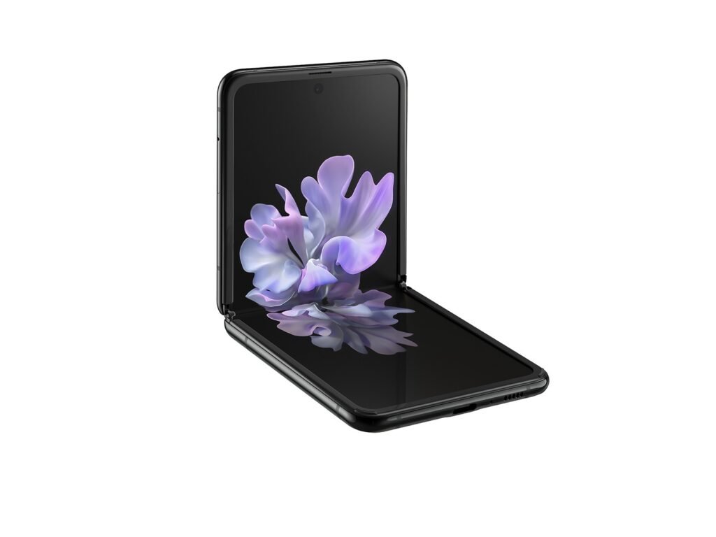 Samsung Galaxy Z Flip gallery photo 5