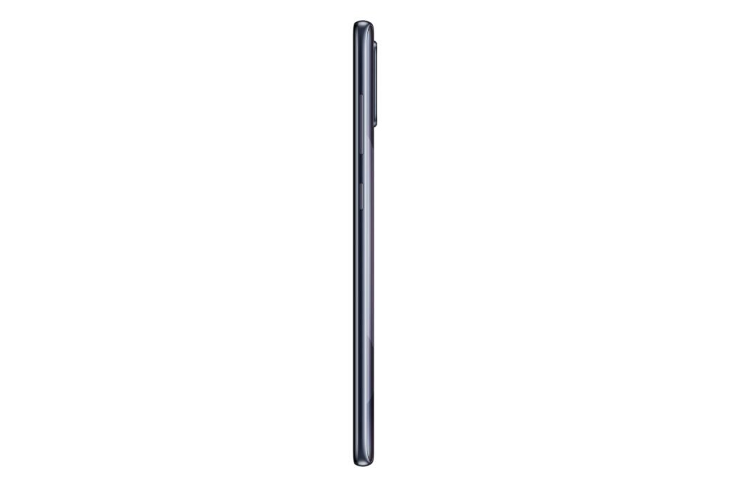 Samsung Galaxy A71 gallery photo 6