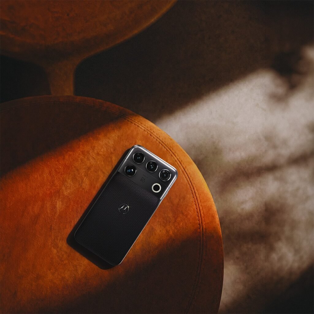 Motorola Signature 27 gallery photo 6
