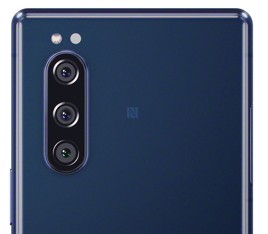 Sony Xperia 5 gallery photo 6
