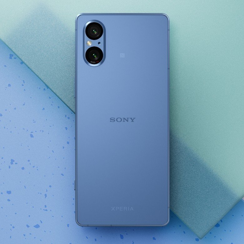 Sony Xperia 5 V gallery photo 6