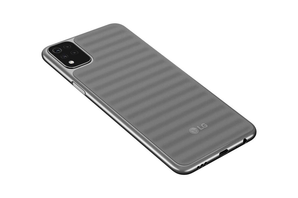 LG K42 gallery photo 6