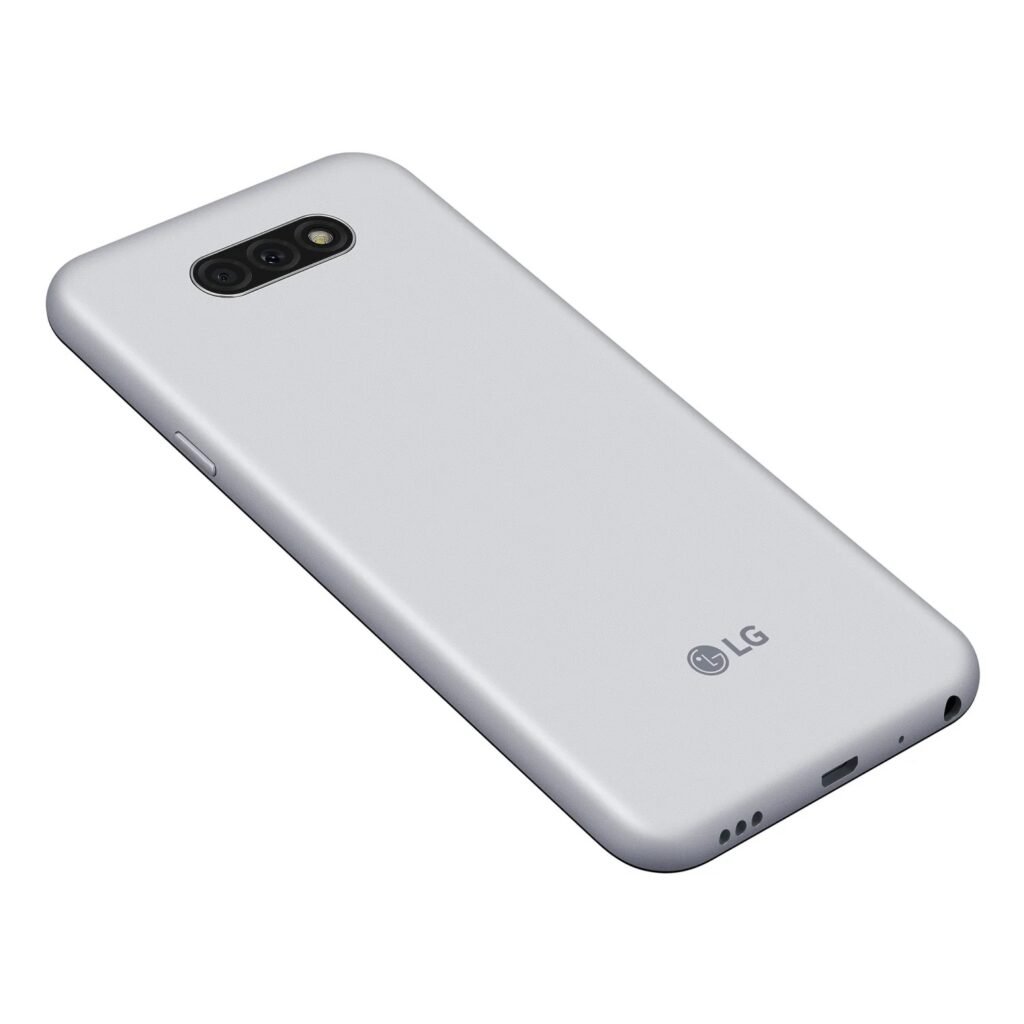 LG Q31 gallery photo 6