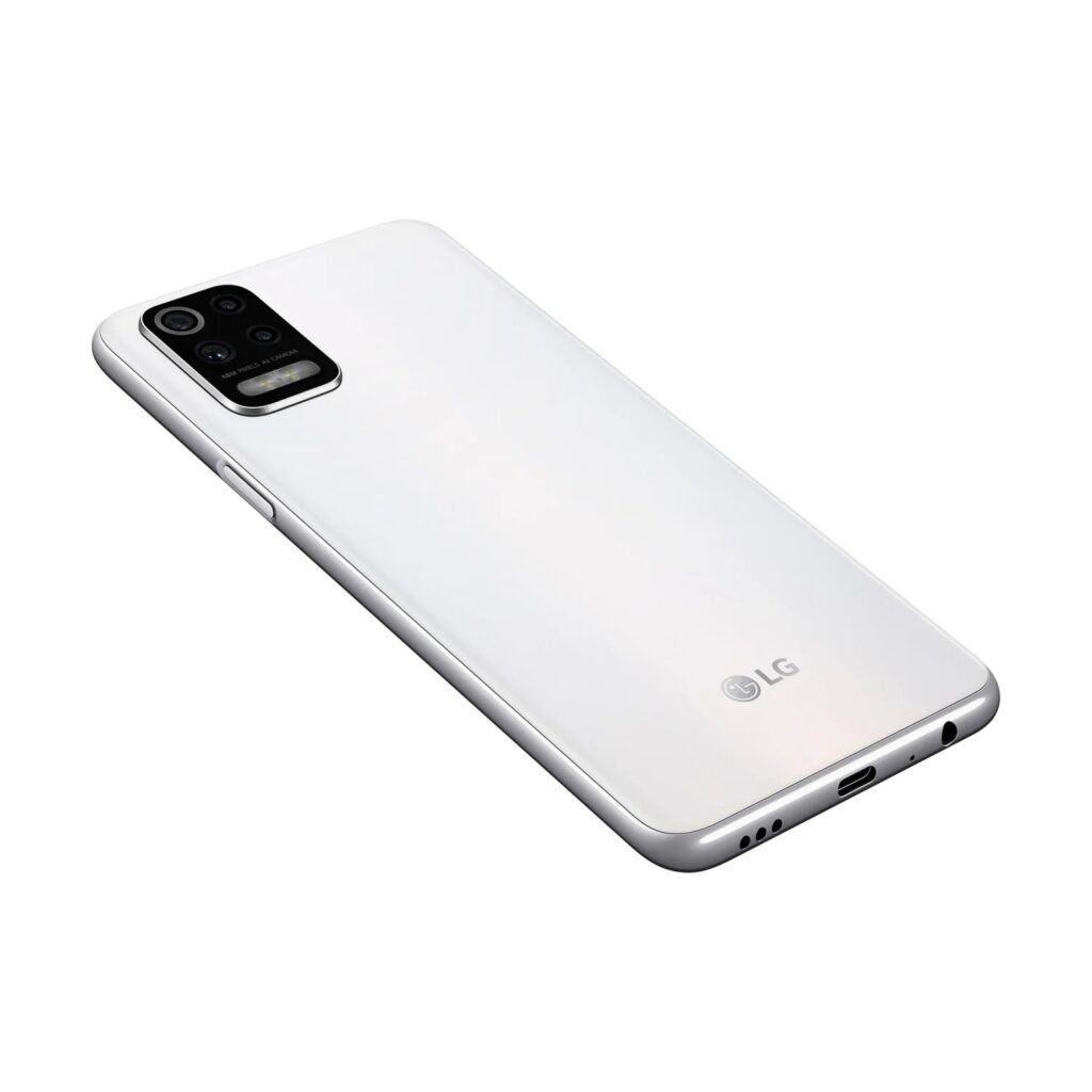 LG Q52 gallery photo 6