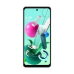 LG Q92 5G photo 6