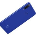 LG W31 photo 6