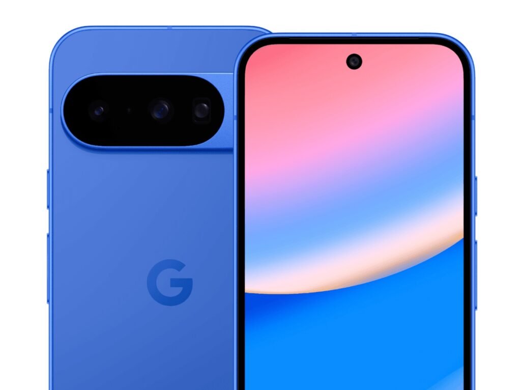 Google Pixel 10
