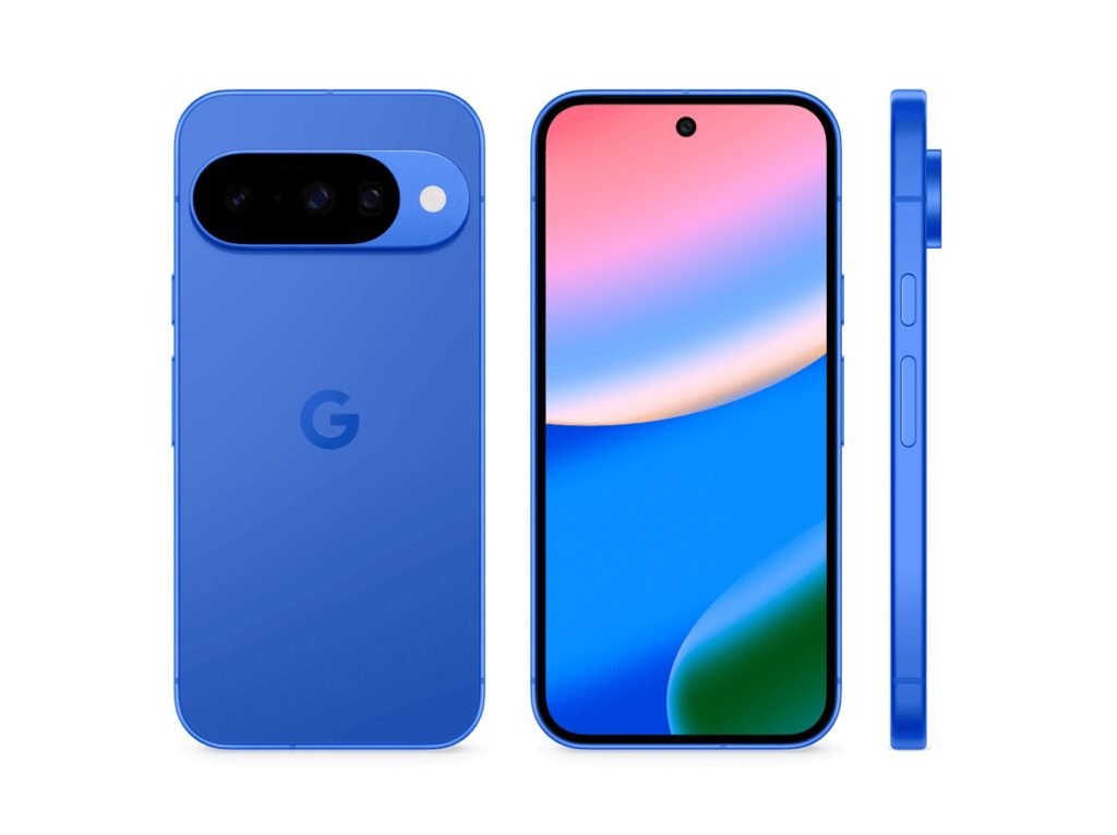 Google Pixel 10 gallery photo 2