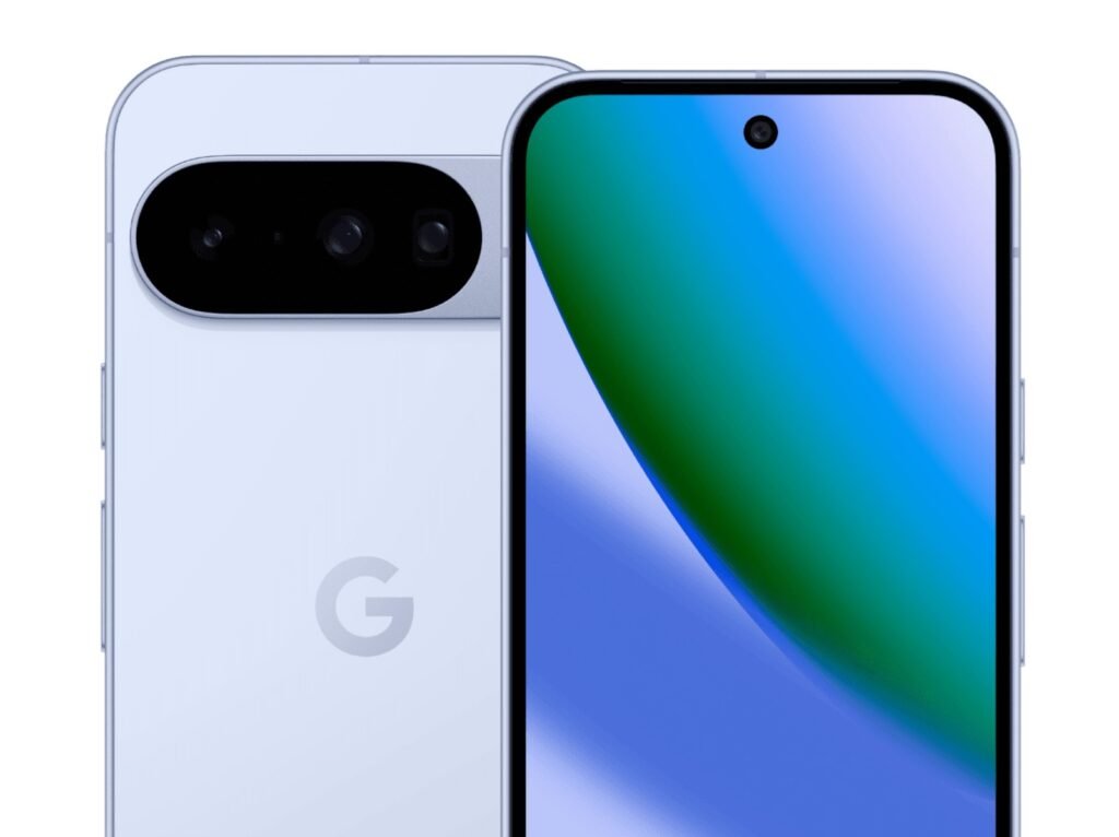 Google Pixel 10 gallery photo 3