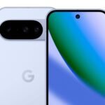 Google Pixel 10 photo 3