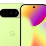 Google Pixel 10 photo 4