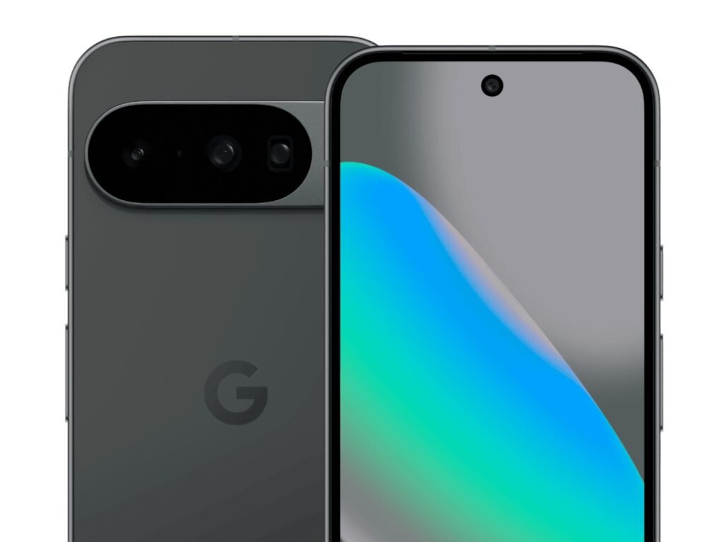 Google Pixel 10 gallery photo 5