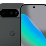 Google Pixel 10 photo 5