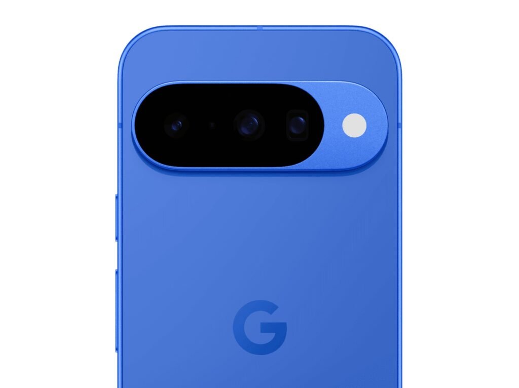 Google Pixel 10 gallery photo 6