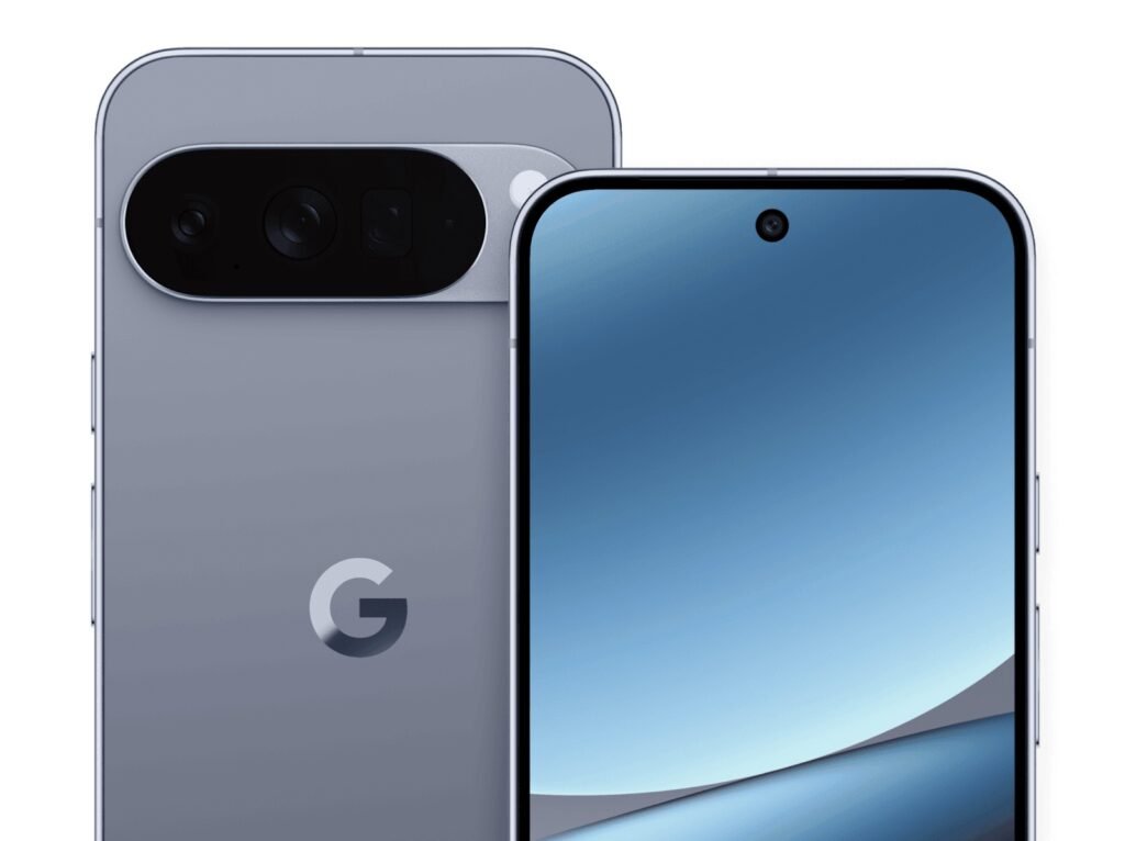 Google Pixel 10 Pro XL