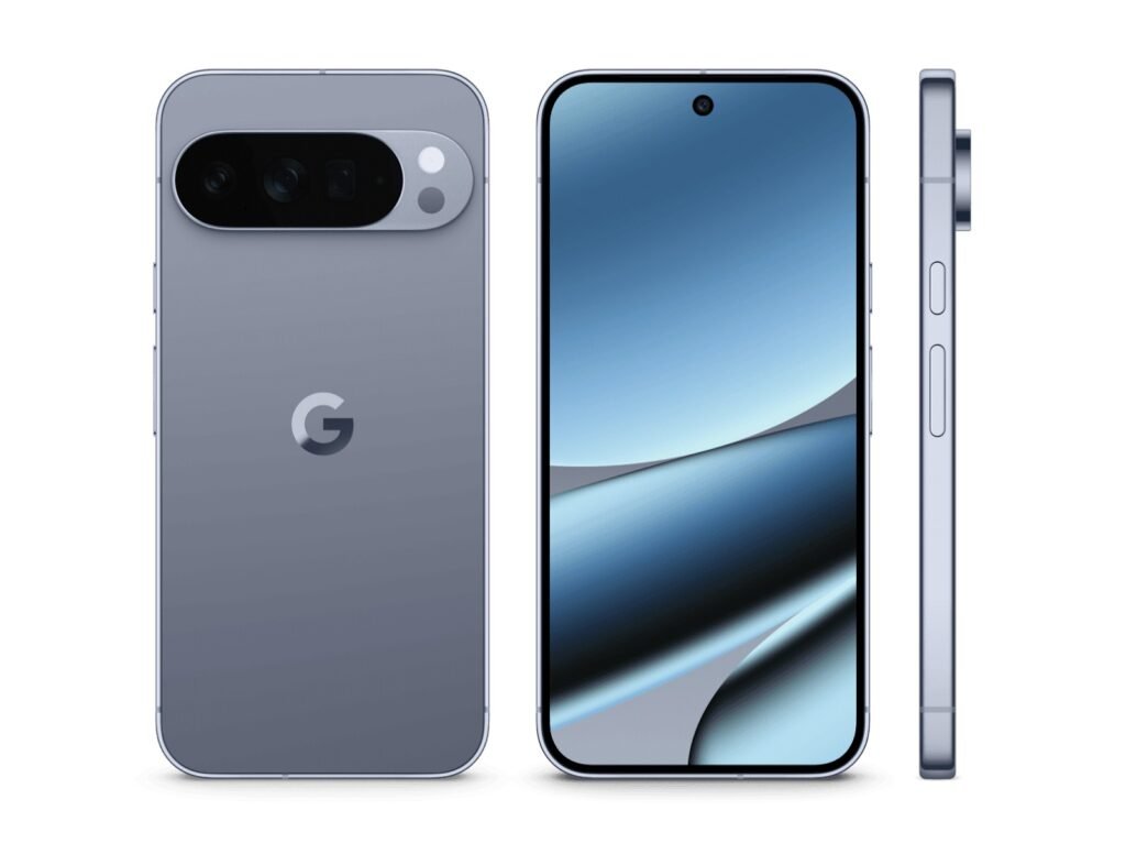 Google Pixel 10 Pro XL gallery photo 2