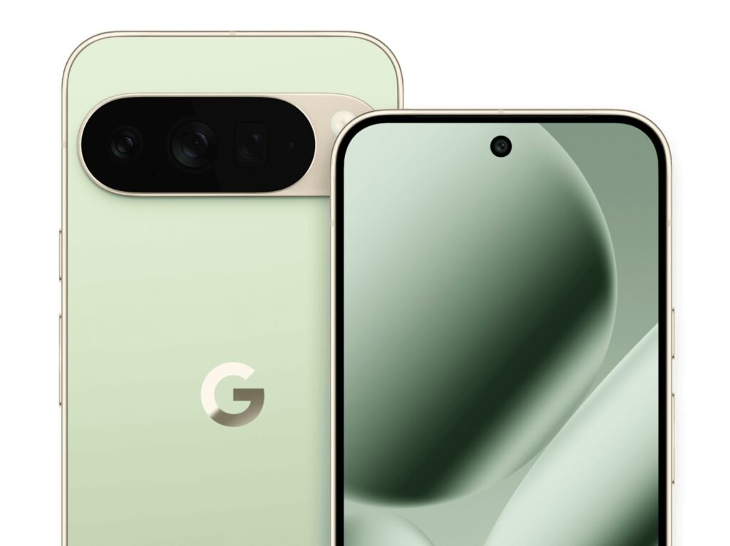 Google Pixel 10 Pro XL gallery photo 3