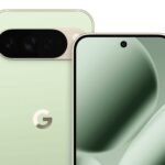 Google Pixel 10 Pro XL photo 3