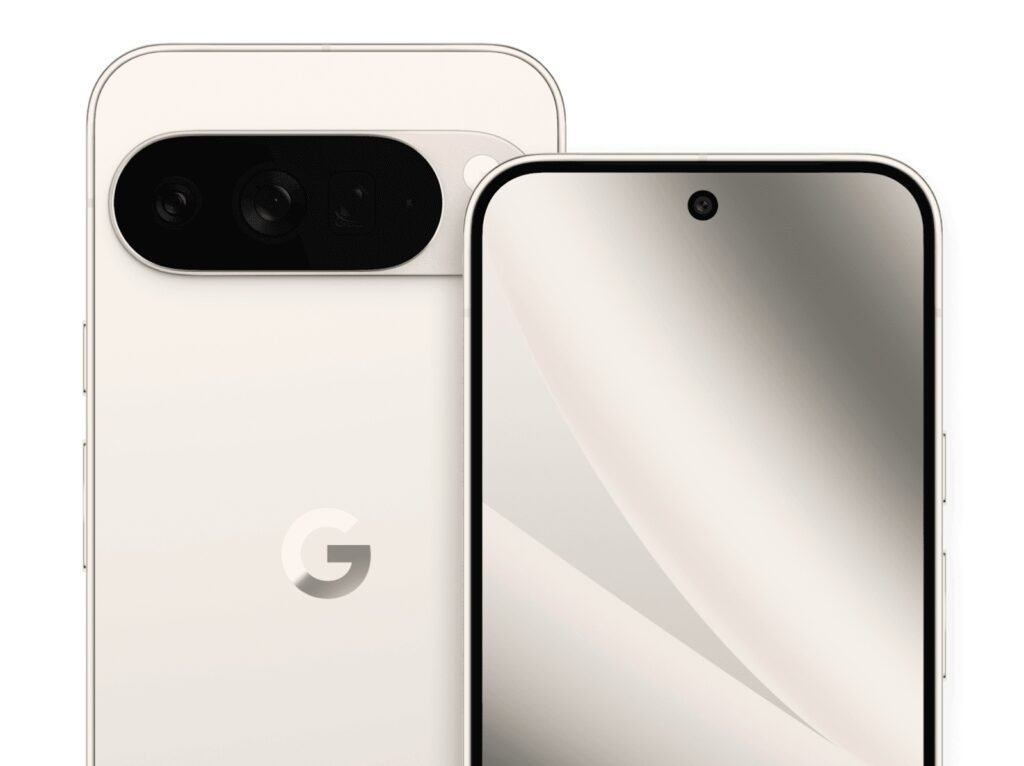 Google Pixel 10 Pro XL gallery photo 4