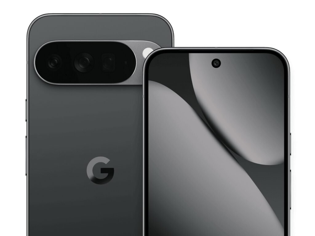 Google Pixel 10 Pro XL gallery photo 5