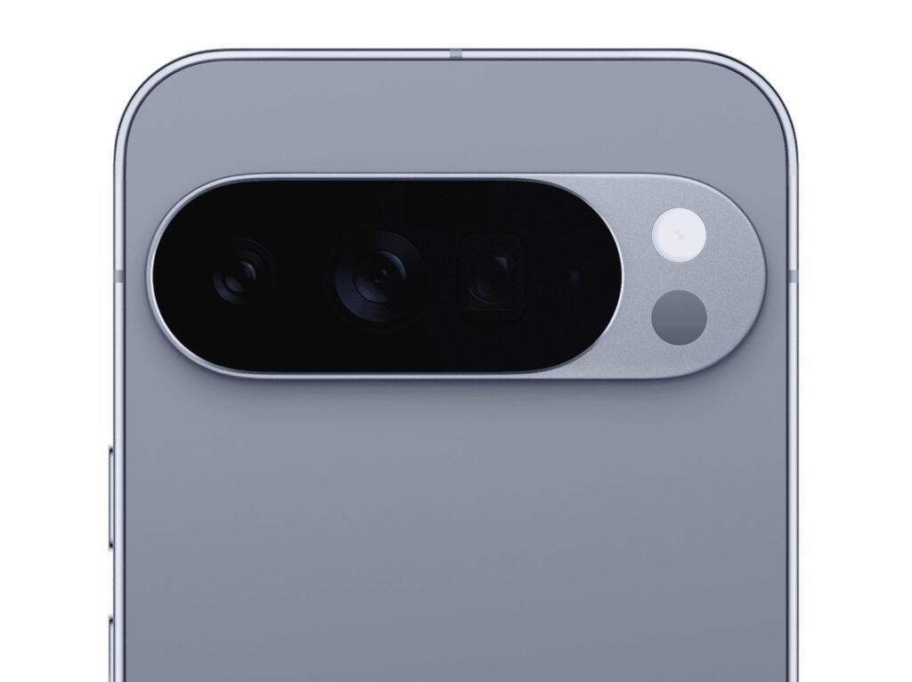 Google Pixel 10 Pro XL gallery photo 6
