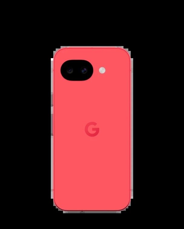 Google Pixel 10a gallery photo 2