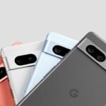 Google Pixel 7a photo 1