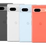 Google Pixel 7a photo 2