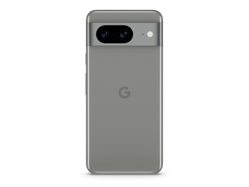 Google Pixel 8 gallery photo 3