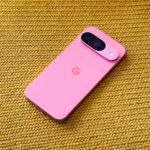 Google Pixel 9 photo 1