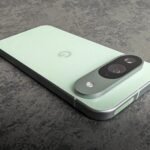 Google Pixel 9 photo 3