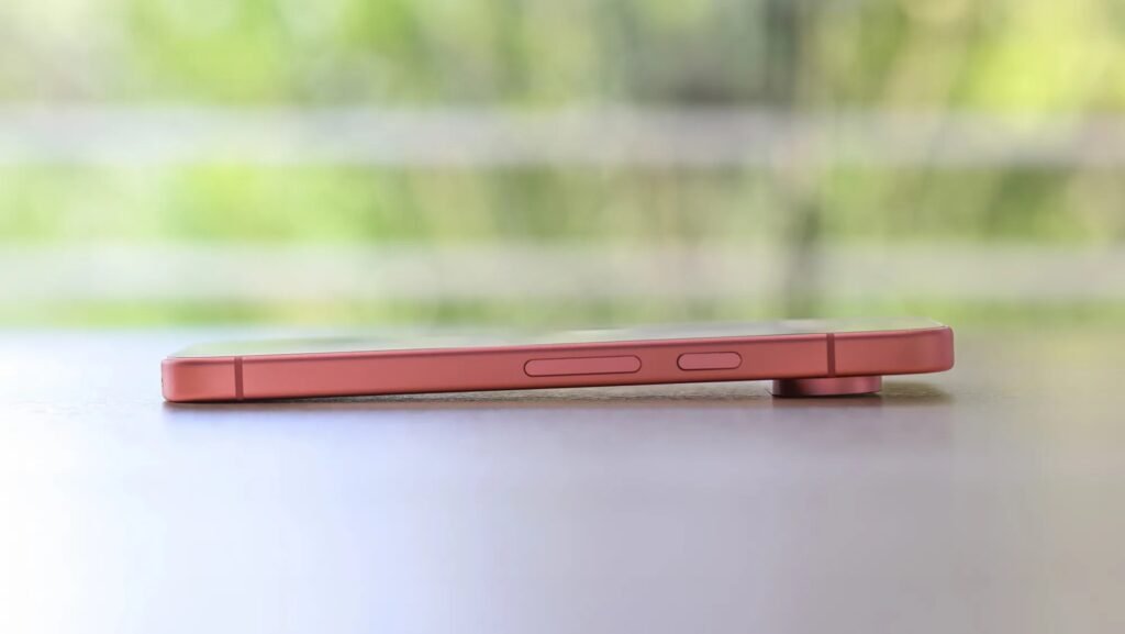 Google Pixel 9 gallery photo 4