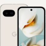 Google Pixel 9a photo 4