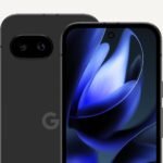 Google Pixel 9a photo 5