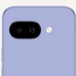 Google Pixel 9a photo 6