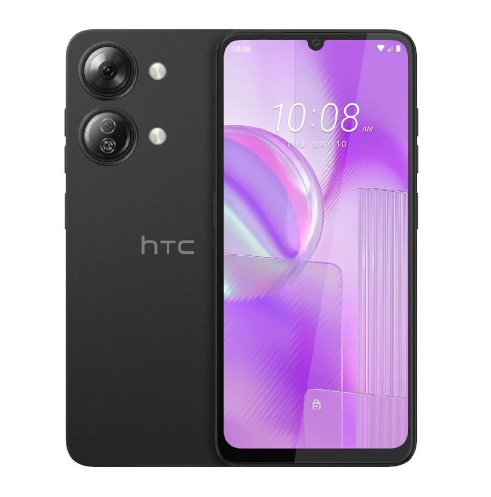 HTC Wildfire E4 Plus gallery photo 2
