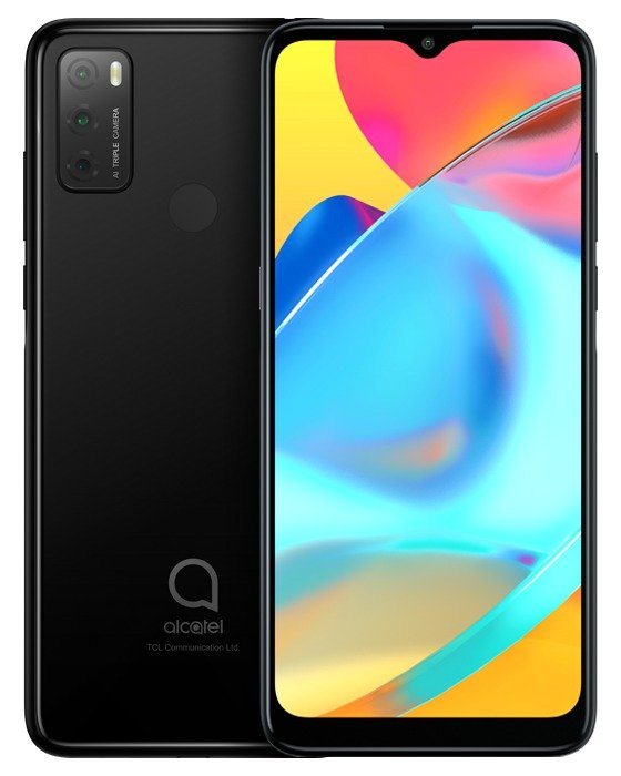alcatel 3L gallery photo 1