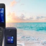 alcatel Go Flip 4 photo 1