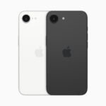 iPhone 16e photo 1