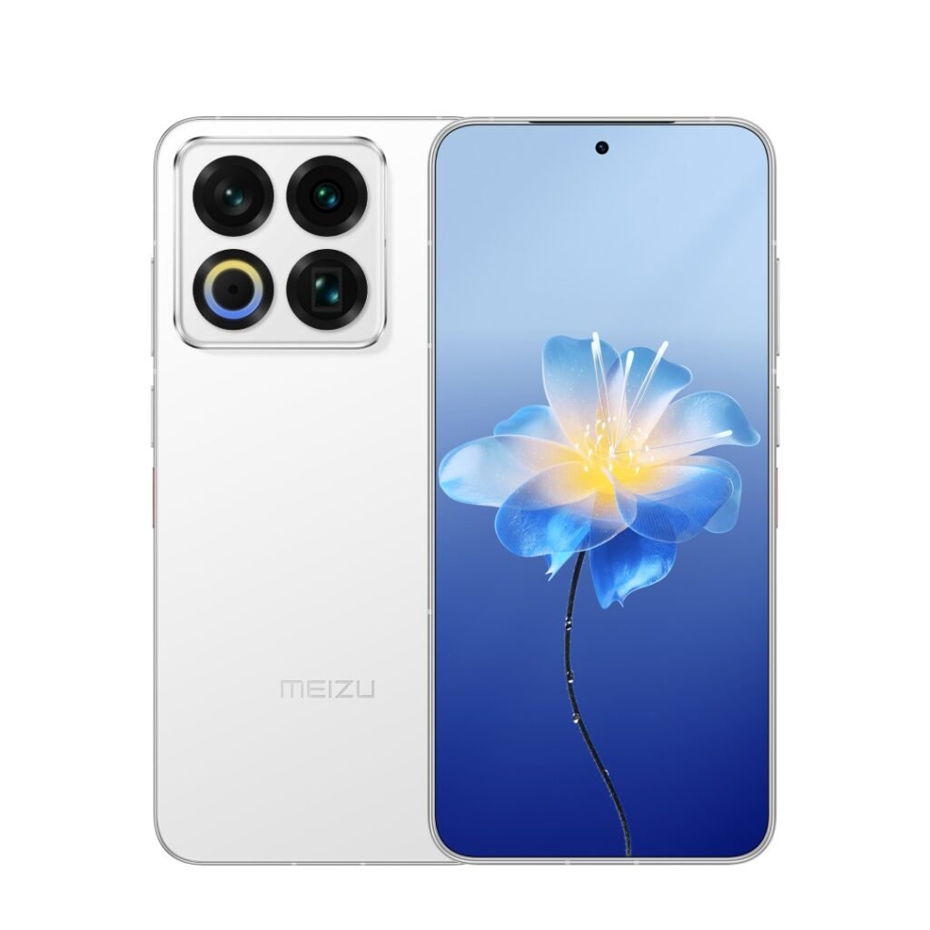 Meizu 22