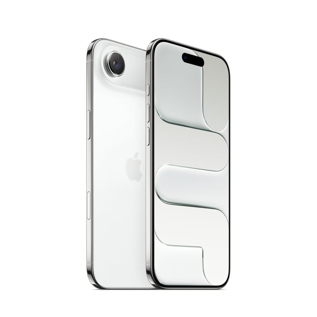 iPhone Air
