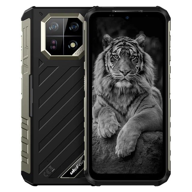 Ulefone Armor 22 Pro