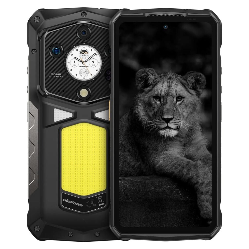Ulefone Armor 29 Pro gallery photo 1