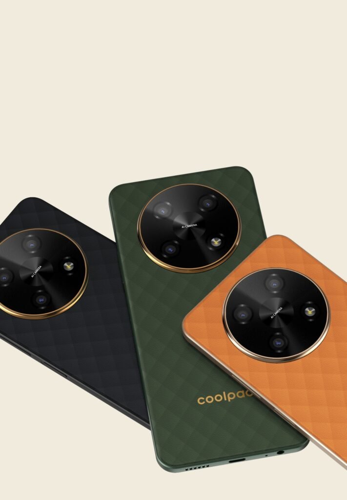 Coolpad C16s gallery photo 1