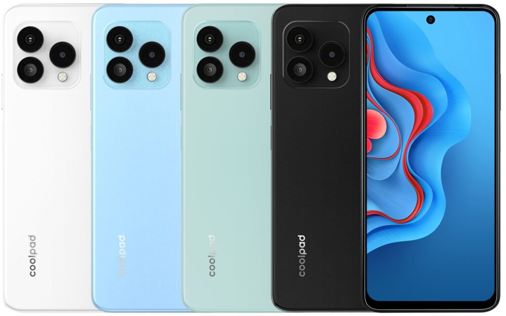 Coolpad CP12s