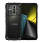 Doogee Blade 10 Ultra Energy photo 1