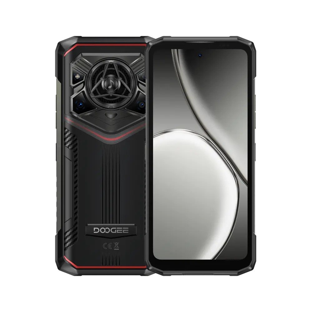 Doogee Blade 20 Pro