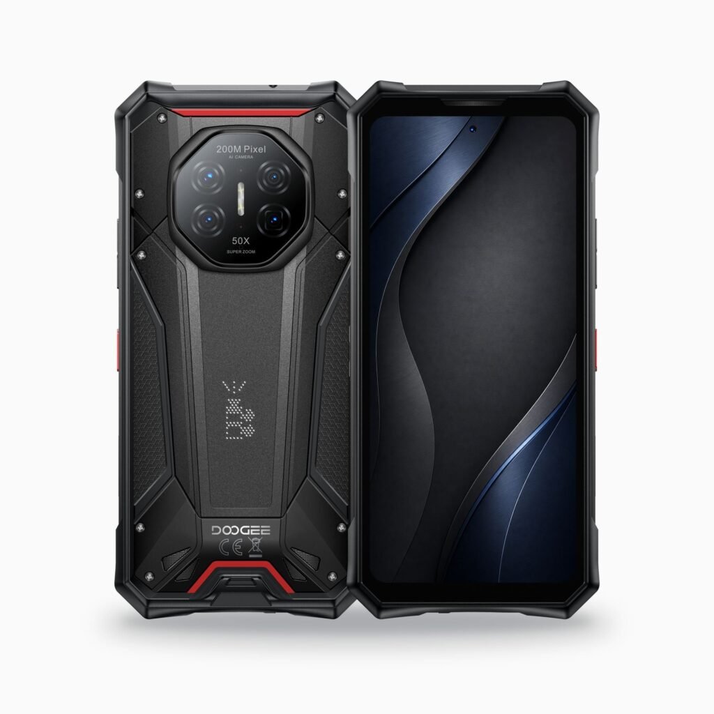 Doogee S300 Pro