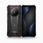 Doogee S300 Pro photo 1